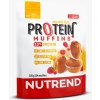 NUTREND PROTEIN MUFFINS, 520 G Príchuť: vanilka s malinami