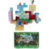 Toybit Magnetická stavebnica Minecraft Special blocks 152ks