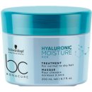 Schwarzkopf BC Bonacure Moisture Kick Hyaluronic Treatment 200 ml