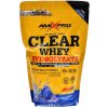 Amix Pro Clear whey hydrolyzate protein 500g doypack - cherry coke