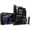 GIGABYTE MB Sc AM5 B850 A ELITE WF7, AMD B850, 4xDDR5, 1xDP, WiFi, ATX