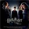 OST, Nicholas Hooper - Harry Potter and the Order of the Phoenix (Original Motion Picture Soundtrack)