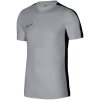 Pánske tričko DF Academy 23 SS M DR1336 012 - Nike L