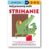 Môj pracovný zošit Strihanie Toshihiki Karakido, Maki Ueno, Meiko Miyashita, Giovanni, K. Moto, Shiro Takei