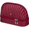 Toaletná taška Samsonite - C-Lite Toilet Pouch [142675] - 10 Chili Red (SA)