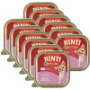 Rinti Gold Mini Adult Dog kačica a hydina 12 x 100 g