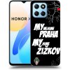 Picasee ULTIMATE CASE pro Honor X8 5G - FK Viktoria Žižkov A