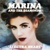 MARINA AND THE DIAMONDS - ELECTRA HEART