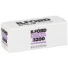 Ilford 3200 Delta 120 čiernobiely negatívny film