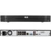 BCS-L-NVR0802-A-4KE-8P(2) - IP rekordér 8-kanálový, až 16 Mpx, 2x HDD, PoE, Ai - BCS LINE