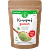 Zelená Země Konopný gainer Fitness 125 g