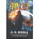 Odlet - A.G.Riddle SK