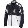 Leatt Jacket Moto 4.5 HydraDri, forge, L