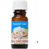 Slow Natur Vonný olej Biela orchidea 10 ml