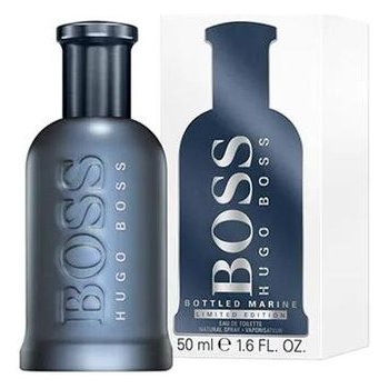 Hugo Boss Boss Bottled Marine tolaetná voda pánska 100 ml
