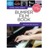 Hal Leonard Really Easy Piano - Bumper Film Book + audio online