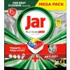 Jar tablety do umývačky Platinum Plus Lemon 102ks