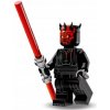 LEGO® 75383 figúrka Star Wars Darth Maul + svetelný meč