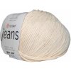 YarnArt Jeans Tmavo béžová 05