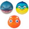 Fitness pomôcky - WABOBA Sea Animals Ball, Loptička (SPORT)