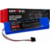 Batéria Gares Professional 3500 mAh ED046-14-35-VIO