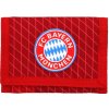 Fan-shop Peňaženka BAYERN MNICHOV Fullčervené