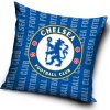 Carbotex Futbalový vankúšik Chelsea FC Club