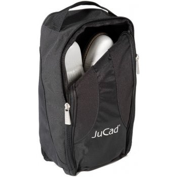 Jucad Shoe Bag Black