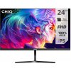 CHiQ 24F650 FHD 75 Hz monitor s kovovým stojanom