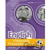 English Plus Starter: Classroom Presentation Tool - Workbook - Oxford University Press