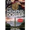 Das Memphis-Dossier (Steve Berry,Wolfgang Thon)(Brožovaná)