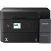 Atramentová multifunkčná tlačiareň (farebná) Epson EcoTank L6370