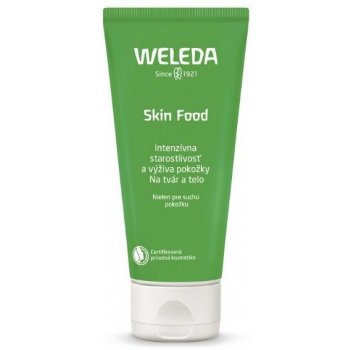 Weleda Skin Food univerzálny výživný krém 75 ml