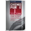 CHEMOLAK a.s. CHEMOPUR E Vrchná polyuretánová farba lesklá U 2081 1000 biela 0,8L