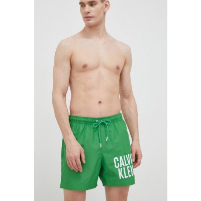 Pánske plavky zelená, Calvin Klein – Heureka.sk