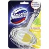 Domestos 3 in1 WC blok závesný tuhý Citrus 35 g