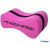 Plavecká piškóta - Aqua-Speed Asymmetric Farba: ružová