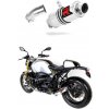 BMW R nine T 2016 - 2018 ladený výfuk GP1 + dB killer medium