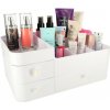 Organizér na kozmetiku do kúpeľňovej skrinky