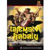 Tajemství kabaly - Filosofie židovského mysticismu - DVD
