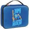 LEGO LUNCH BOX TERMO RAŇAJKOVÝ BOX NINJAGO JAY 3D 20284-2512