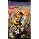 LEGO Indiana Jones 2: The Adventure Continues