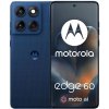 Smartfón Motorola Edge 60 8 GB / 256 GB 5G modrý