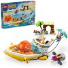 LEGO® Sonic The Hedgehog™ 76997 Tailsov dobrodružný čln (LEGO76997)