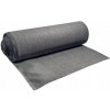 Aga Tieniaca tkanina 90% 1,5x50 m HDPE Sivá