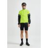 Pánska cyklistická bunda Craft CORE Endur Hydro 1910531-851999
