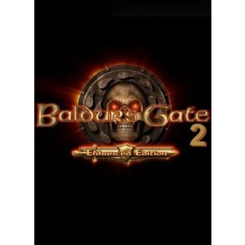 Baldurs Gate 2 (Enhanced Edition)