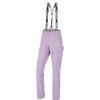 Husky Dámske outdoor nohavice Kixees L faded purple Veľkosť: M dámske nohavice