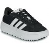 adidas Nízke tenisky GRAND COURT PLATFORM Čierna