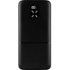 FIXED Zen 30 USB-C 30000mAh čierny PD 20W FIXZEN-30-BK - Power bank s LCD displejom